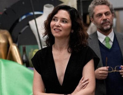 Desestiman la querella de la pareja de Ayuso contra Montero por vincular su casa al fraude
