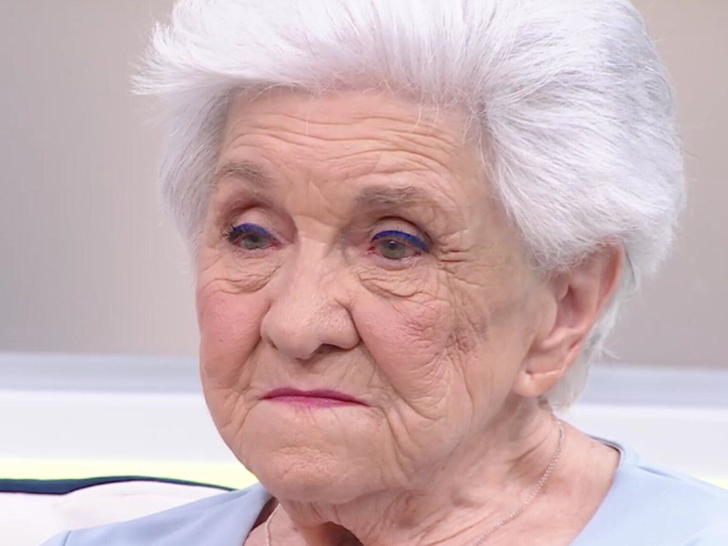 El Estado le concede pensión de orfandad a los 92 años: su padre murió en la Guerra Civil