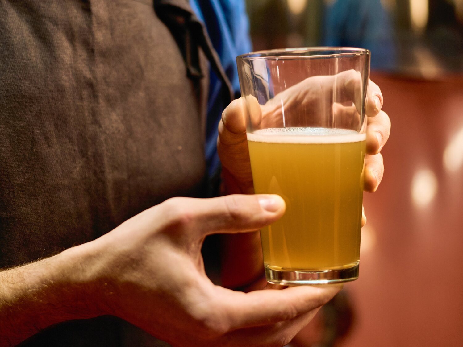 Aviso por el consumo de cerveza sin alcohol: la advertencia de los expertos