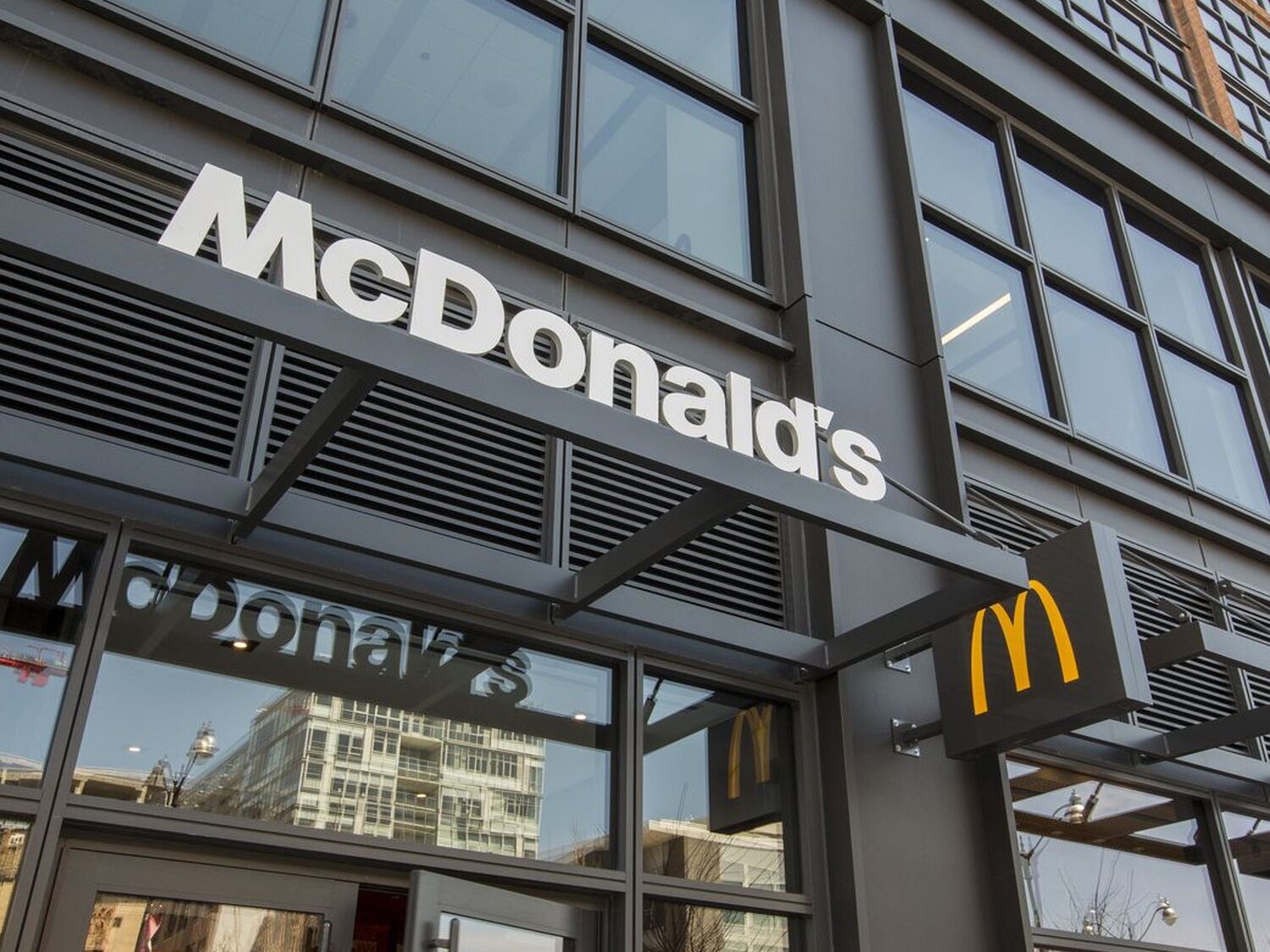 Adiós McDonald's: cierra todos estos restaurantes desde junio de 2025