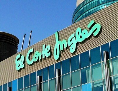 Adiós El Corte Inglés: cierra un histórico centro comercial en pleno centro de Barcelona