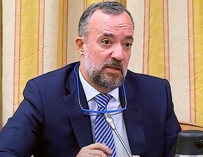 La jueza envía a prisión al ex secretario de Estado de Seguridad con el PP de Rajoy