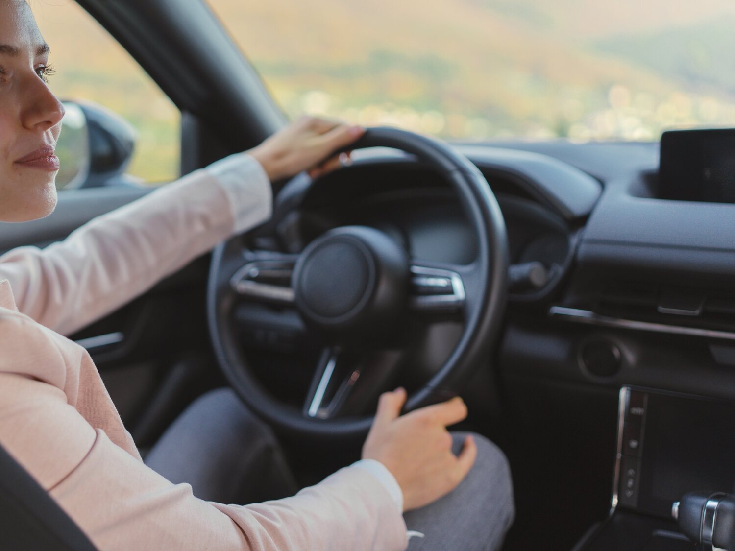 La multa de la DGT por llevar estos objetos en el coche: hasta 30.000 euros