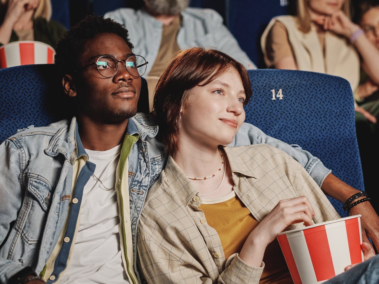 Fiesta del cine en España junio 2025: fechas y precios y cómo comprar las entradas