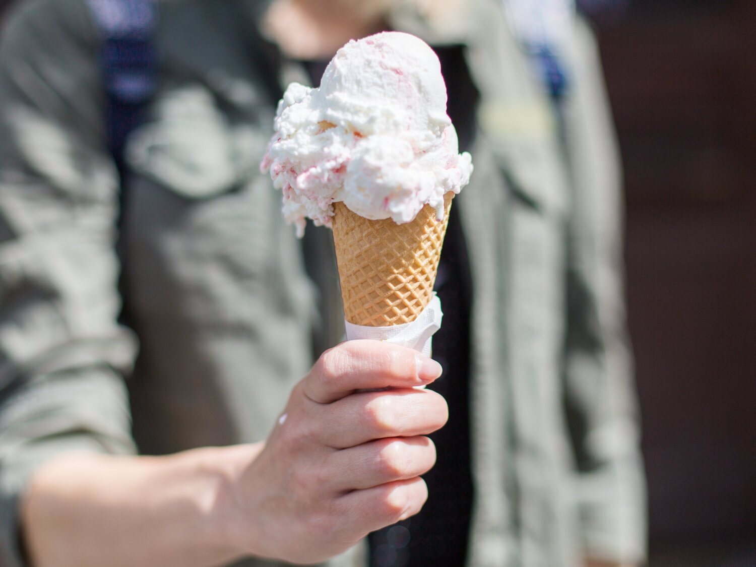 Confirmado por la OCU: este es el peor helado del supermercado
