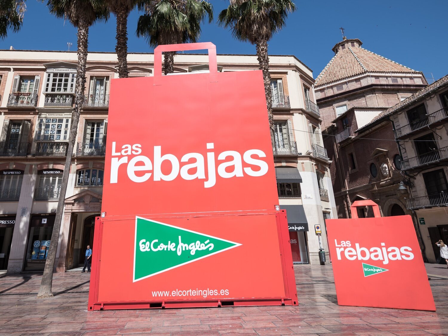 Cuándo empiezan las rebajas de verano 2025: fechas en El Corte Inglés, Zara, Mango...