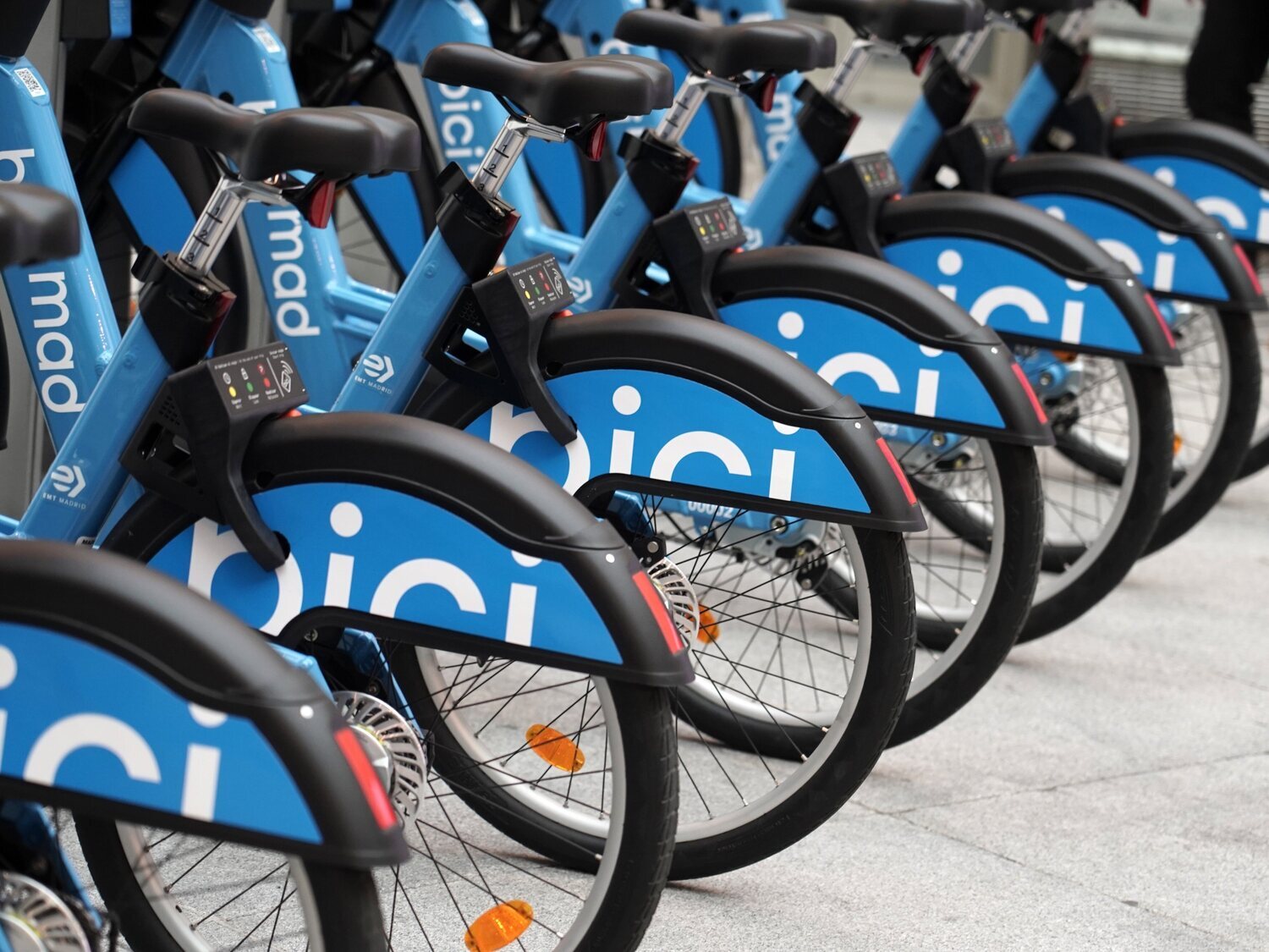 Bicimad gratis: cómo alquilar bicicletas en Madrid sin pagar nada el 3 de junio
