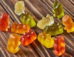 Adiós Haribo: retira una de sus golosinas más emblemáticas por contener marihuana