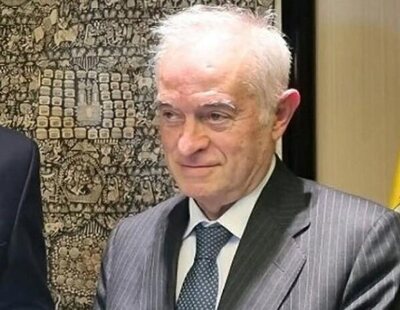 El juez Peinado reconoce que confundió empresas y cierra el caso del rescate de Air Europa
