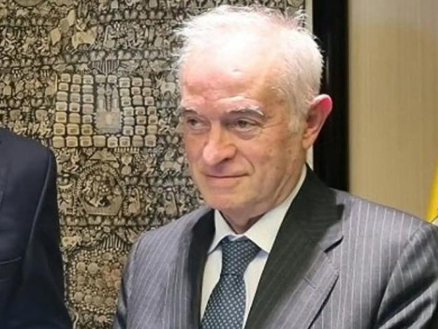 El juez Peinado reconoce que confundió empresas y cierra el caso del rescate de Air Europa