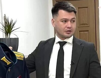 Asesinan al militar ruso Zaur Gurtsiev, conocido como el 'carnicero de Mariúpol'