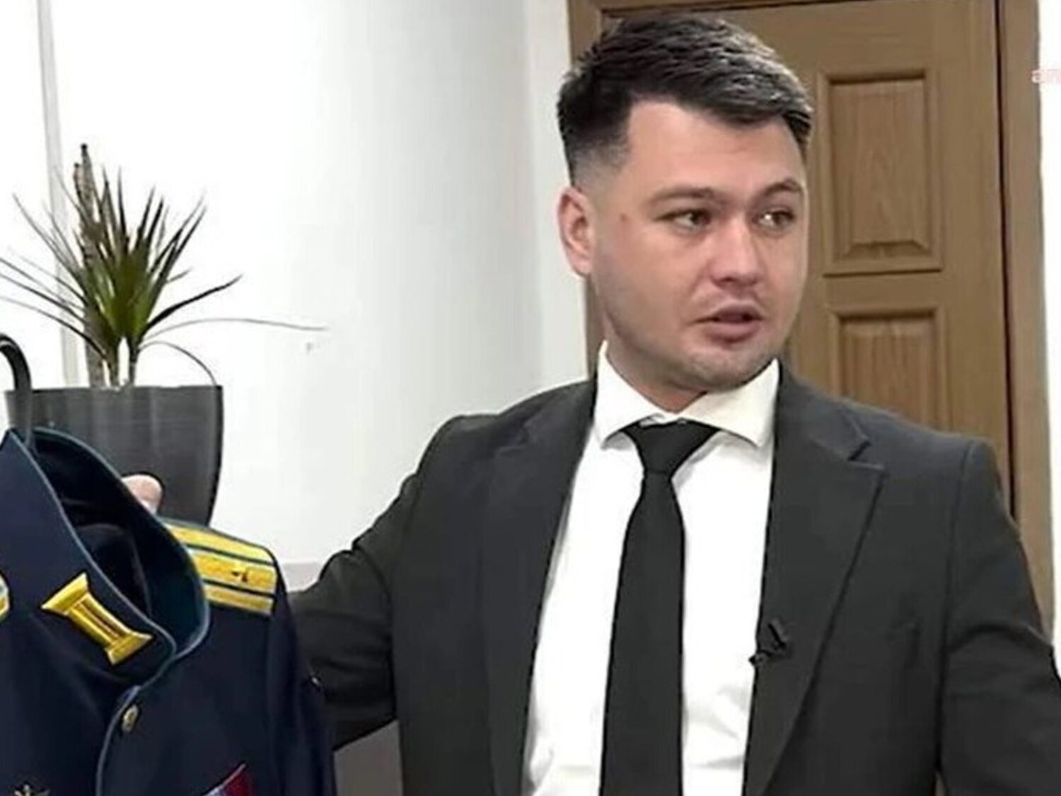Asesinan al militar ruso Zaur Gurtsiev, conocido como el 'carnicero de Mariúpol'