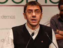 La Fiscalía rechaza investigar Monedero por presunto acoso a alumnas de la Complutense