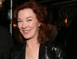 Muere la actriz Valerie Mahaffey ('Mujeres desesperadas') a los 71 años