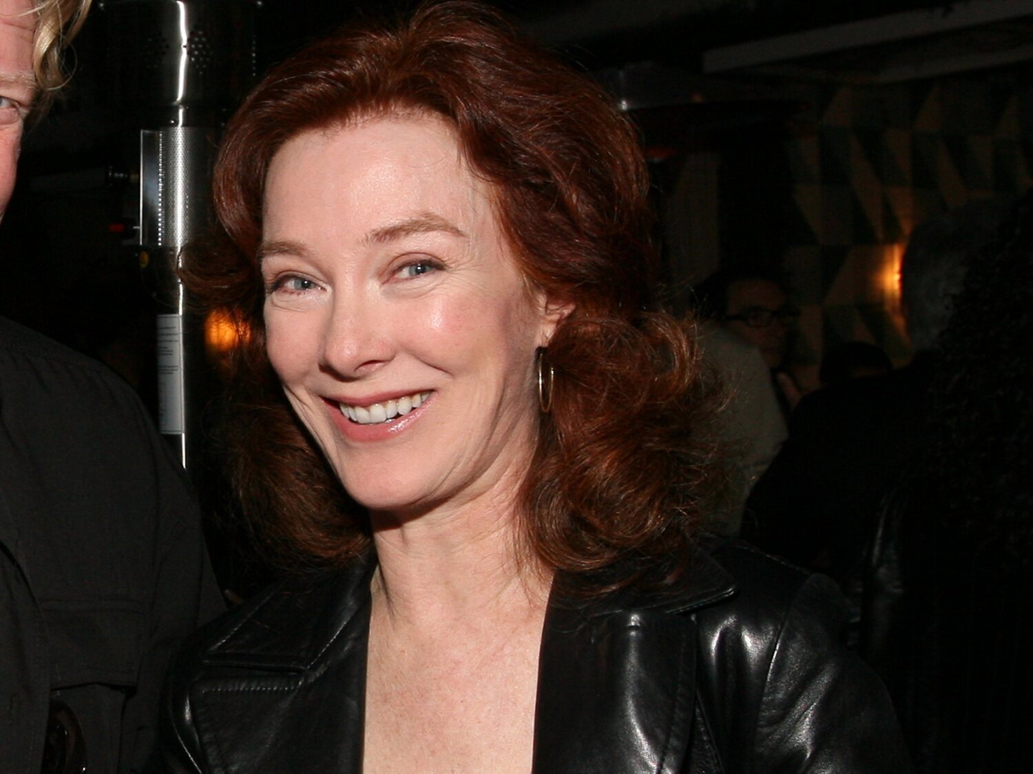 Muere la actriz Valerie Mahaffey ('Mujeres desesperadas') a los 71 años