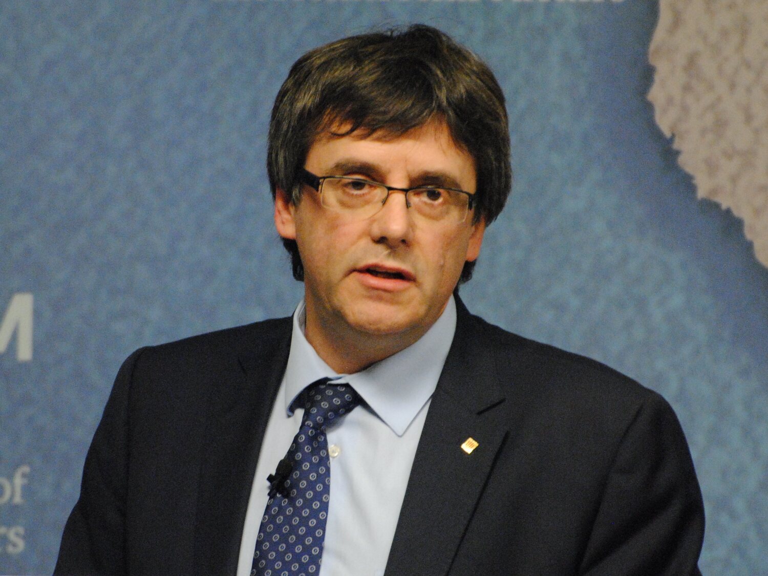 El Tribunal Constitucional avalará la ley de amnistía: ¿Podrá volver Puigdemont a España?