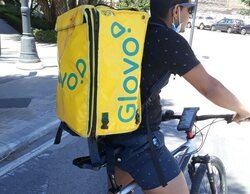 La Comisión Europea multa a Glovo y su matriz con 330 millones por organizar un cártel