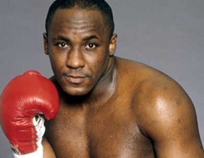 Muere repentinamente el tricampeón mundial de boxeo Mike McCallum a los 68 años