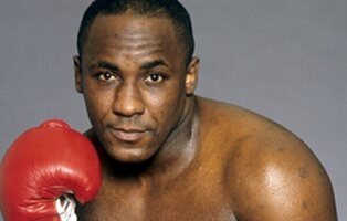 Muere repentinamente el tricampeón mundial de boxeo Mike McCallum a los 68 años