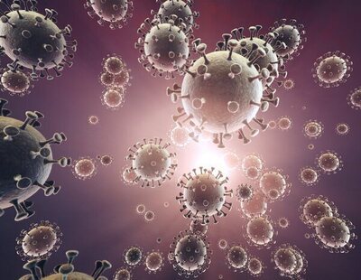 Alerta por la variante de coronavirus NB.1.8.1: se disparan las hospitalizaciones