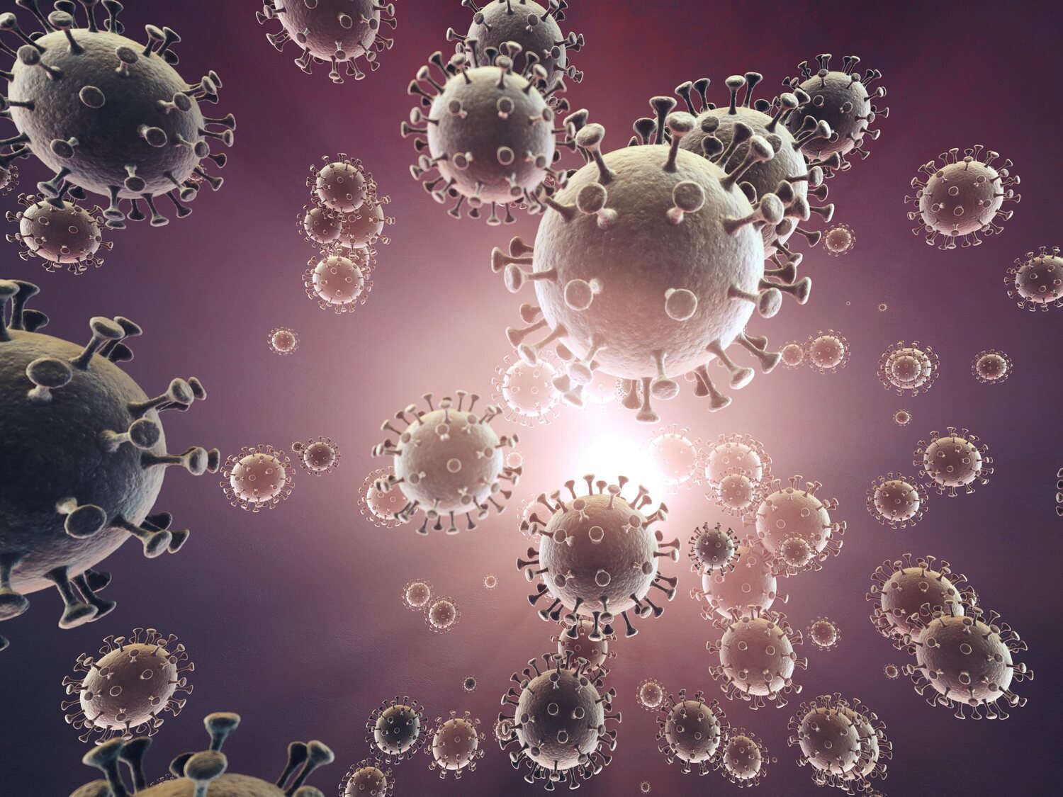 Alerta por la variante de coronavirus NB.1.8.1: se disparan las hospitalizaciones