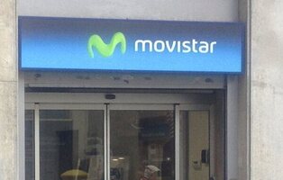 Telefónica investiga un ciberataque en Movistar sobre datos de 22 millones de clientes