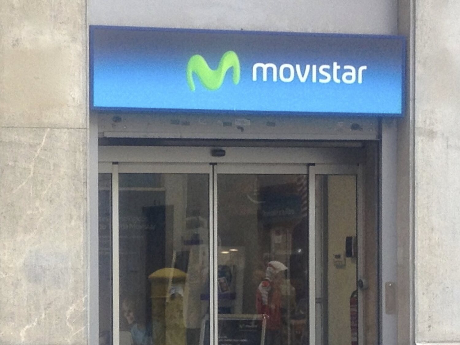 Telefónica investiga un ciberataque en Movistar sobre datos de 22 millones de clientes