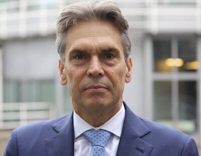 Dimite el primer ministro de Países Bajos tras la salida del ultraderechista Geert Wilders