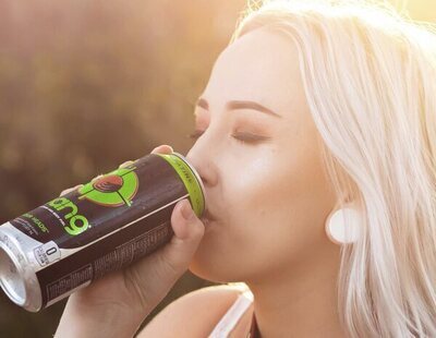 Las bebidas energéticas aceleran el desarrollo de leucemia, según un estudio