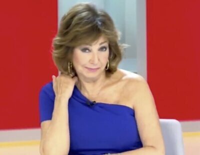 Cargan en 'AR' contra el paro en España y una reportera desmiente: "Mejor dato en 17 años"