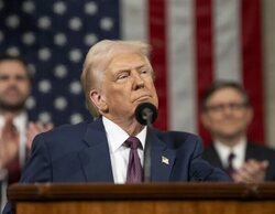 Donald Trump borra al activista LGTBIQ+ Harvey Milk del navío al que da nombre