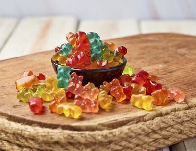 Un niño en coma por gominolas de Haribo contaminadas con cannabis en fábrica