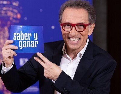 Adiós Jordi Hurtado: abandona 'Saber y ganar' y ya tiene sustituto en TVE