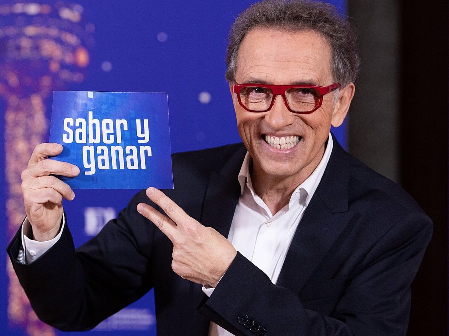 Adiós Jordi Hurtado: abandona 'Saber y ganar' y ya tiene sustituto en TVE