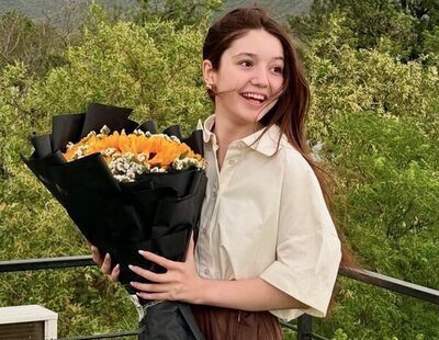 Asesinan a tiros en Pakistán a la popular influencer Sana Yousaf : tenía 17 años