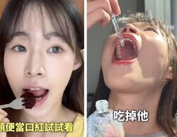 Muere la influencer Guava Beauty a los 24 años: era famosa por vídeos comiendo maquillaje