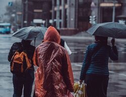 Alerta AEMET: giro con tormentas y cambios de temperaturas en todas estas zonas