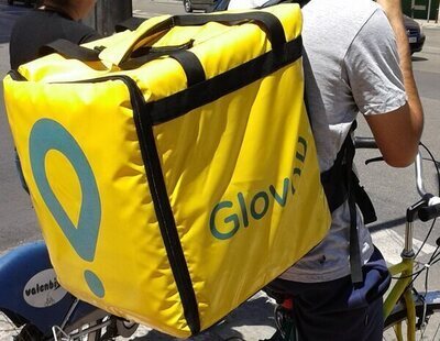 Glovo anuncia que todos sus repartidores serán asalariados desde el 1 de julio