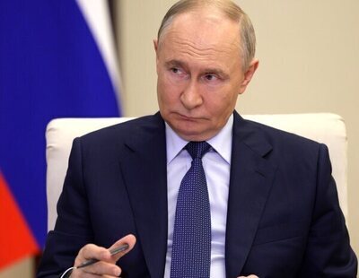 Putin en alerta: sus servicios secretos desvelan la traición de su mayor aliado