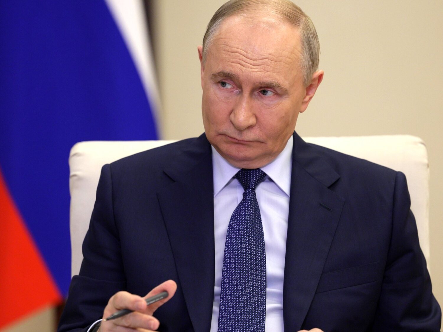Putin en alerta: sus servicios secretos desvelan la traición de su mayor aliado
