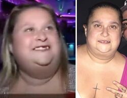 Muere Alba Chica Latina: la stripper de Málaga de programas como 'Callejeros' o 'Sálvame'