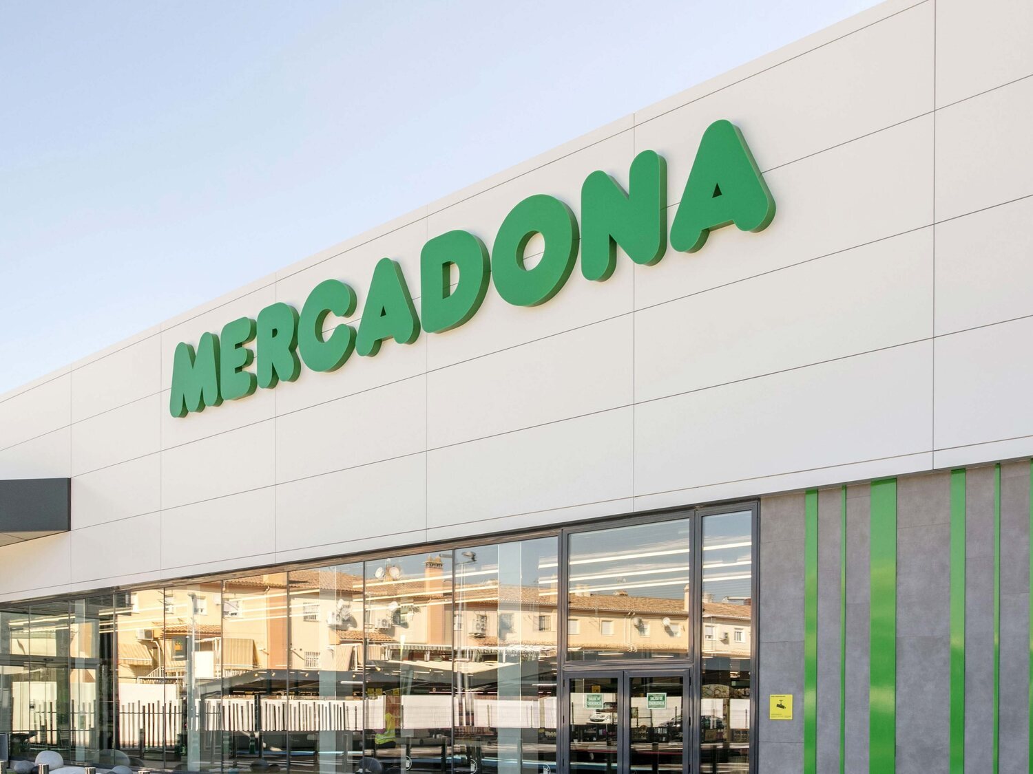 Todo el mundo me pregunta por el giro de Mercadona este verano: arrasa sus supermercados