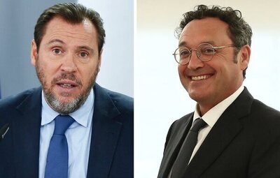 Óscar Puente desmonta con argumentos la causa contra el fiscal general: las redes arden