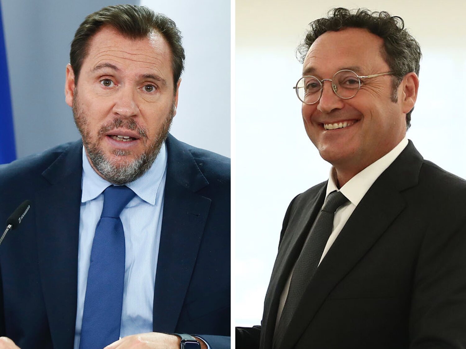 Óscar Puente desmonta con argumentos la causa contra el fiscal general: las redes arden