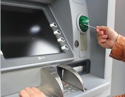 Adiós a los cajeros automáticos: el cambio que ordena Bruselas desde el 28 de junio