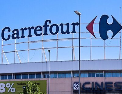 Carrefour se expande en España: abre 100 supermercados y busca 700 empleados en 2025