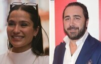 Quién es Mireia Borrás, la nueva pareja de Aldama: diputada de VOX y ex pareja de Alvise
