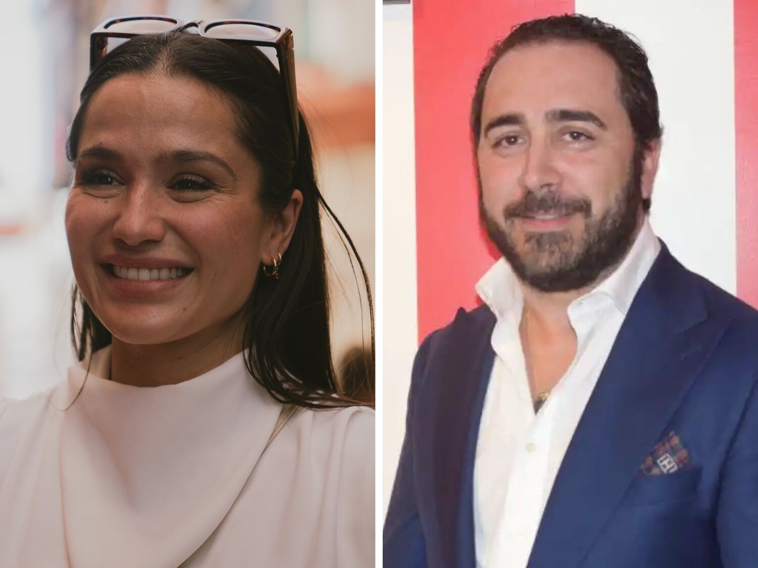 Quién es Mireia Borrás, la nueva pareja de Aldama: diputada de VOX y ex pareja de Alvise