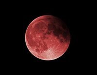 Qué es la 'Luna de fresa': cómo ver el mayor evento astronómico de junio de 2025
