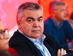 Quién es Santos Cerdán: al borde de la imputación un gran colaborador de Pedro Sánchez